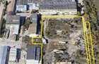 Teren industrial 14.740 mp, de vanzare, autorizatie constr., str Chimiei, Bacau - 1
