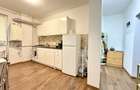 Apartament 1 camera, 34 mp utili, etaj 1 - Calea Urseni - 4