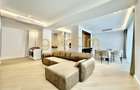 ZONA EXCLUSIVISTA /EROU IANCU NICOLAE/PIPERA /PARCARE SUBTERANA/DESIGN UNIC - 2