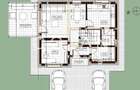 Casă single modernă cu 5 camere – Șura Mică | Comision 0% - 12