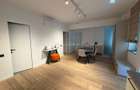 APARTAMENT LANGA PARC SI LAC | ARHITECTURĂ BOUTIQUE, SI TERASA GENEROASA - 1