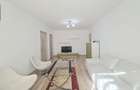 Apartament cu doua camere zona Micro 19 mobilat si utilat CT Ac - 3