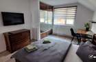 Inchiriere apartament de lux in casa, Gruia, curte, finsaje premium - 6