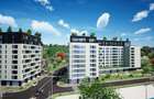 *Tatarasi* - Apartamente tip studio - 40 mp - *PREMIUM* - 16