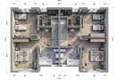 Casa tip duplex 4 camere de vanzare Calea Urseni  - 5