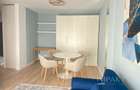 Apartament de inchiriat cu 2 camere ,lux! - 2