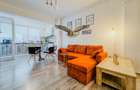 Bloc nou| Apartament renovat complet|2 camere/Baciu - 6