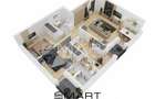 Apartament decomandat 4 camere Doamna Stanca - 14