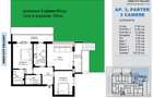 Apartament 3 camere decomandat cu gradina de 100mp si terasa , Pallady Ikea - 1