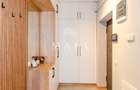 Apartament 3 camere, parcare subterana, Balanta Residence-la 5 min de centru - 11