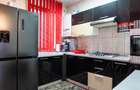 Vanzare vila cu 5 camere, complet mobilata si utilata in Dobroesti - 2