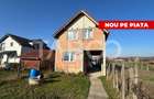 Casa 4 camere individuala cu curte de 550 mp 2 bai Cristian Sibiu - 1