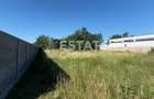 Teren Bucovat-Bazosu Nou, intre case, comision 0 - 5
