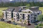 Apartament de vanzare, cu 2 camere, 56,47 mp, zona Tractorul - 2