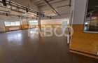 Spatiu comercial de inchiriat 6 incaperi 1300 mpu centrala zona Sibiu - 2