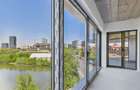 2 locuri parcare gratuite Penthouse unic pe 2 niveluri Vedere 360° lac - 1