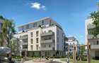 Apartament 2 camere The Suburb Buftea - 25
