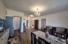 Apartament cu 2 camere, 54,5 mp, balcon, zona Oncos - 3