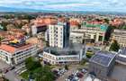 Birouri premium de închiriat | Clădire cu 6 etaje în centrul Sibiului - 5