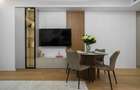 Apartament 3 Camere De Inchiriat LUX Complex One Floreasca Towers - 5