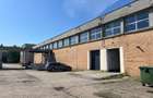 Hală industrială 3.600 mp cu acces cale ferată – Buftea - 2