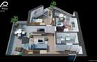 AP. 2 CAMERE | BUCATARIE INCHISA | SHOPPING CITY SIBIU | Evolution Apartments - 8