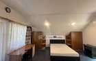 Apartamentul cu o cameră de închiriat | Imobil tip vilă | Etaj 1 | Parcare - 1