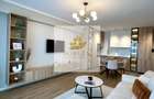 Apartament modern cu 2 camere de vânzare | / Zona Vivo / Floresti - 2