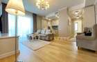 ONE Herastrau Park inchiriere apartament de lux 3 camere mobilat elegant - 1
