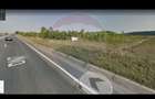 Teren extravilan de 2.400 mp cu deschidere directă la DN1 - Zona Mohu - 1
