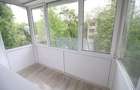 Vand/schimb ap. 2 camere Tiglina 1, etajul 4/4 cu POD, imbunatatit, liber - 5