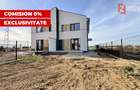 Duplex 5 camere cu toate utilitatile - Mosnita Noua - 1