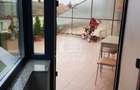 Apartament cu 2 camere foarte spatios, terasa si balcon, centrala - 8