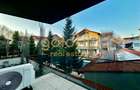 Prima inchiriere/Premium/Arqa Jolie Ville/Parcare/Piscina/Complex securizat - 5