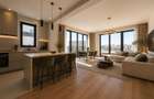 PENTHOUSE 5 CAMERE | OZANA |  LOC DE PARCARE(OPȚIONAL) | - 3