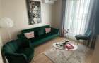 Apartament 2 camere + terasa metrou Aparatorii Patriei - 1