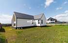 Casa Single / Structura Lemn / Finisaje Incluse - 15