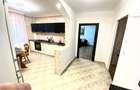 AP. 2 CAMERE 13 SEPTEMBRIE, BOILER, BUCATARIE DESCHISA, METROU 10 MIN - 6