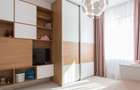 Apartament 3 camere Lux-prima închiriere Complex Dristor Park+parcare subterană - 8