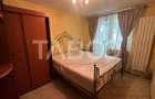 Apartament 3 camere cu balcon mobilat utilat zona Rahovei Sibiu - 5
