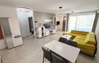 Apartament cu 2 camere, parcare, Ansamblu The Nest, langa The Office - 7