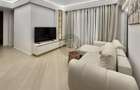 Ap. 3 camere LUX | mobilat&utilat | CORTINA NORTH - Aviatiei | PRIMA INCHIRIERE, - 3