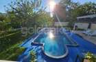 Vila individuala cu 8 camere | piscina | 2 garaje | 888mp teren