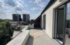 REA1029300 Penthouse cu terase de 55 mp bloc nou Veranda Mall - 13