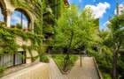 Apartament 2 camere în celebra casă Maria Tănase, str. Popa Nan - 5