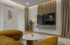 Apartament 3 camere premium | Residence 5 - Pipera | Loc de parcare - 1