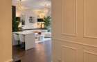 Apartament cu curte în Jardins du Nord,pe Jandarmeriei - 1