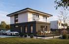 Casă individuală nouă | 520 mp teren | Stradă privată | Drumul Taberei - 1