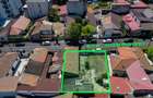 Teren 339 mp, orientare Sud | Deschidere 17,69 m | Str Dobrogei nr. 42 - 1