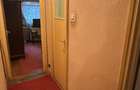 CALEA GIULESTI, Apartament cu 3 camere semidecomandat - 60 mp - parter - 9